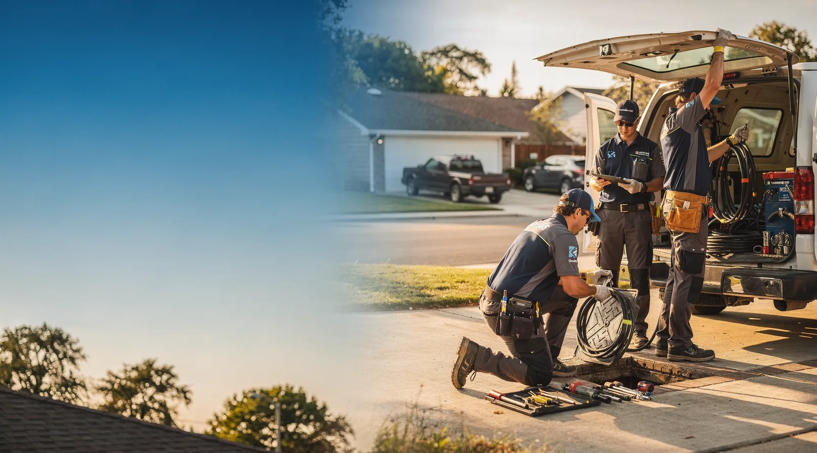 Water Softener Installation in Emeryville, CA near me